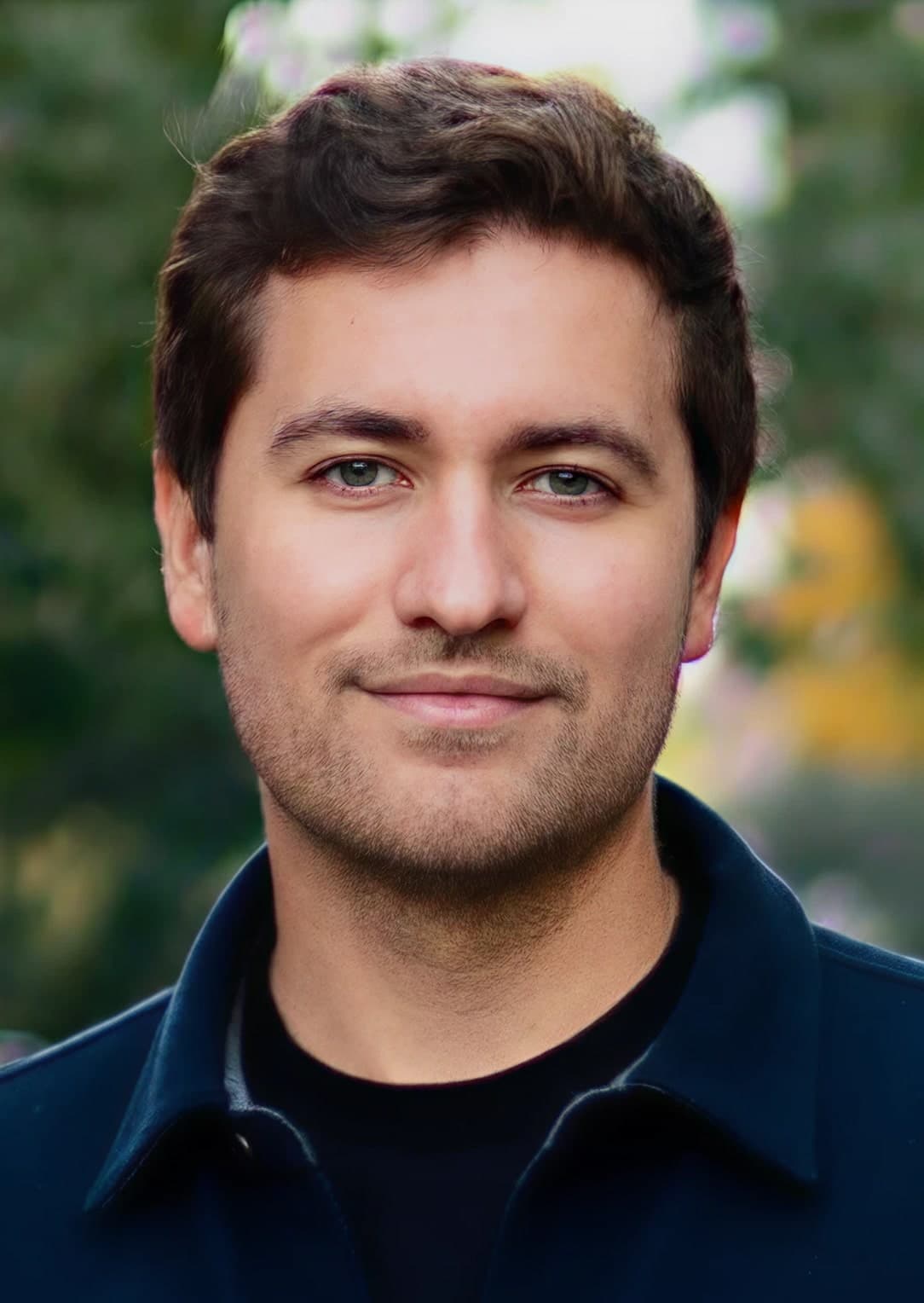Adam Lawrence
