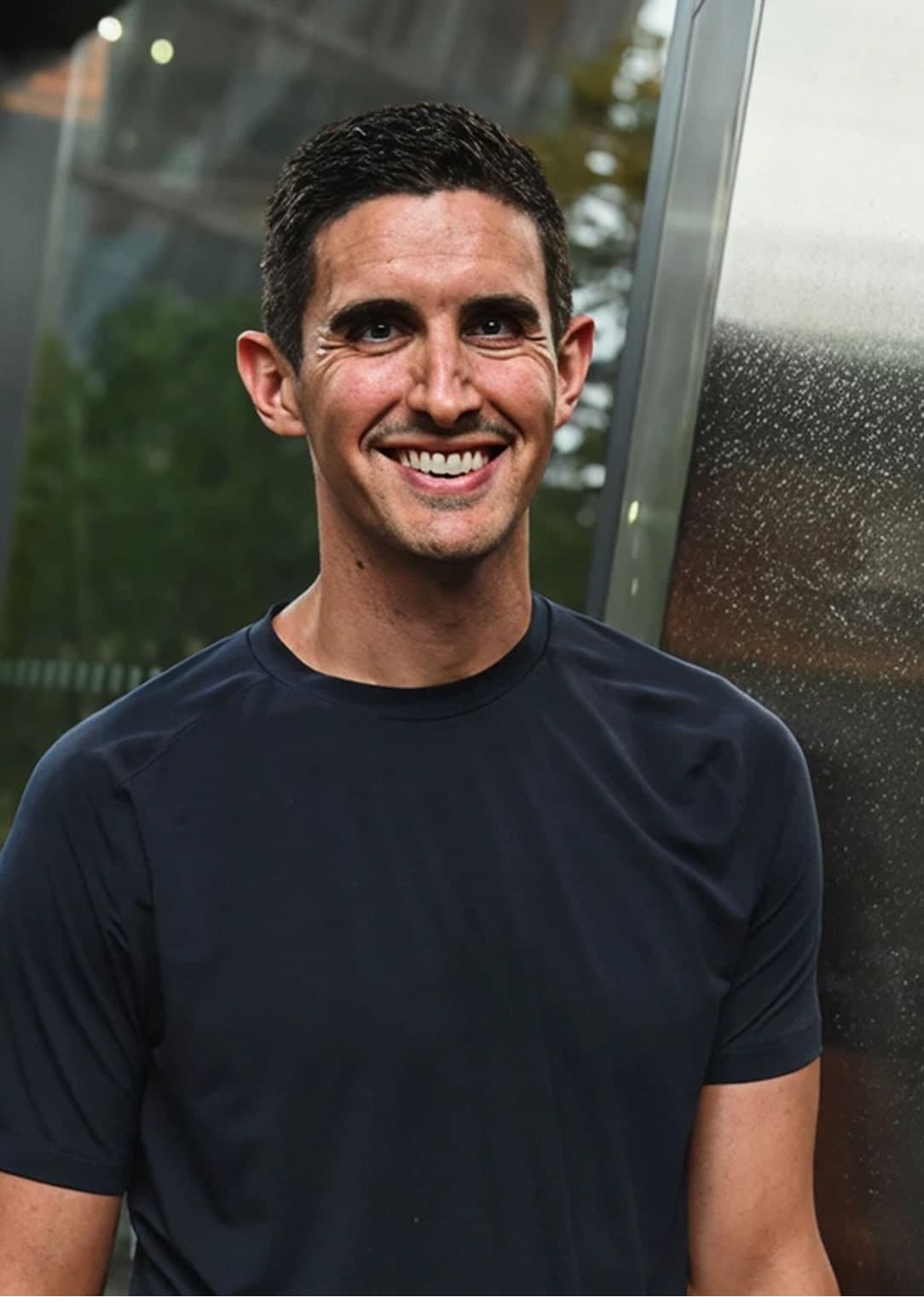 Colin Cunningham